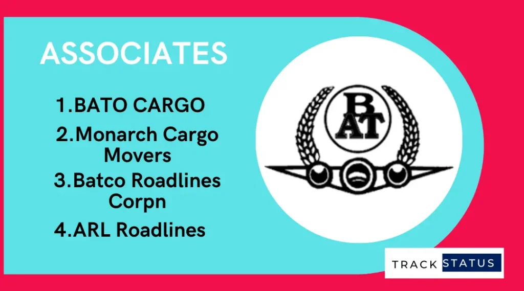 BATO Logistics Associates