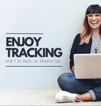 Enjoy Tracking