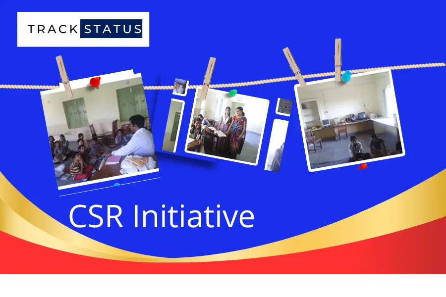 Skyking CSR Initiative