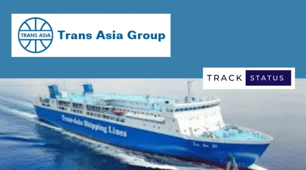 Trans Asia Tracking