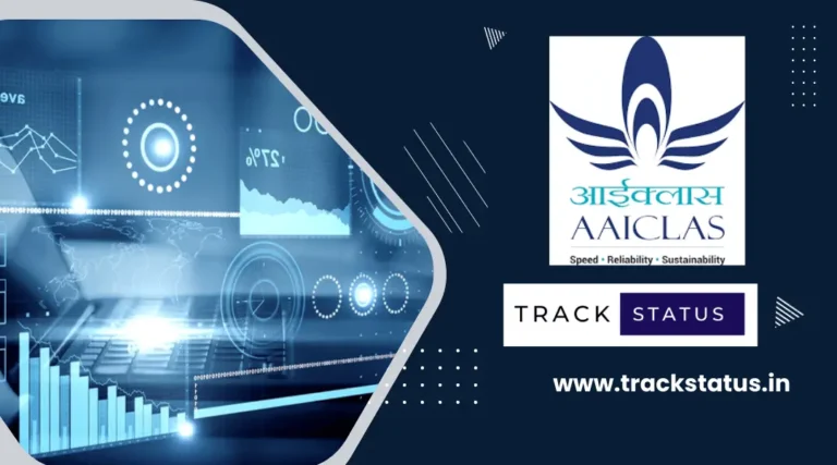 AAI Cargo Tracking / AAICLAS Export Tracking