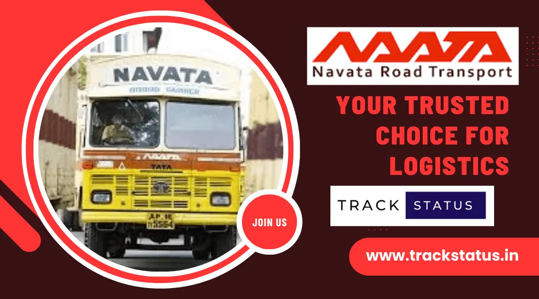 Navata Transport Tracking
