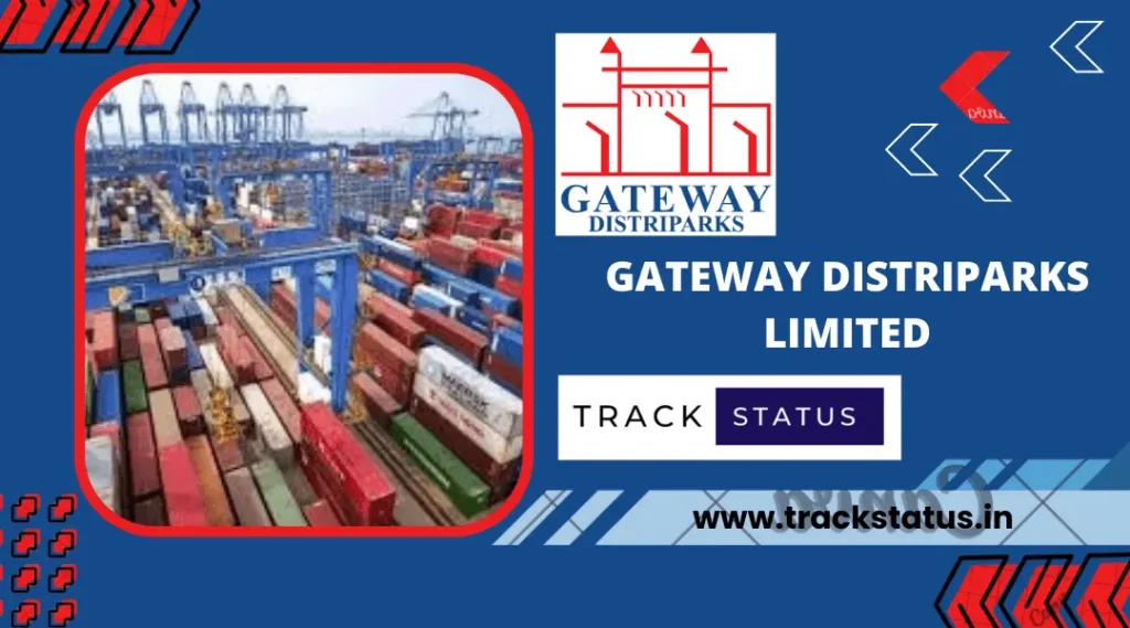 GDL Container Tracking