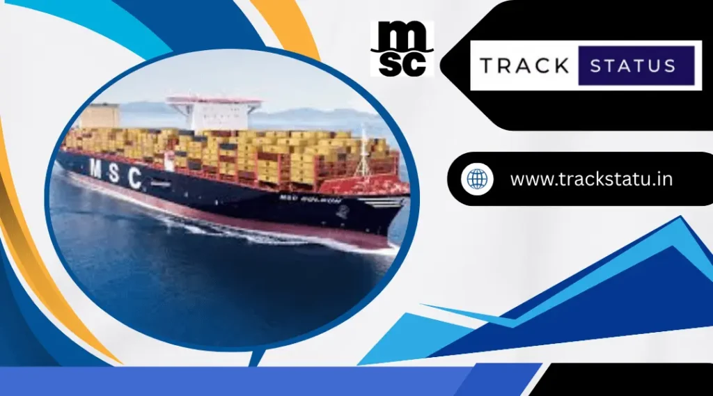 MSC Tracking