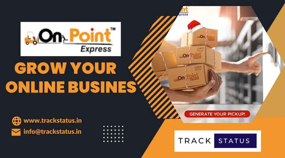 Onpoint Tracking