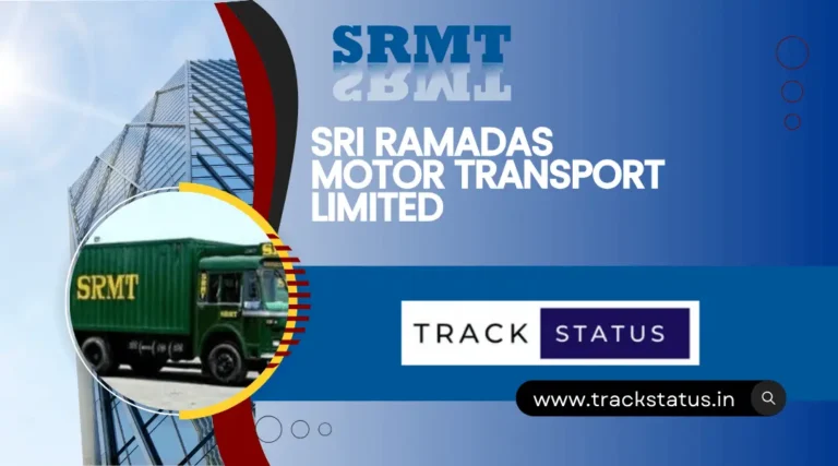 SRMT Tracking